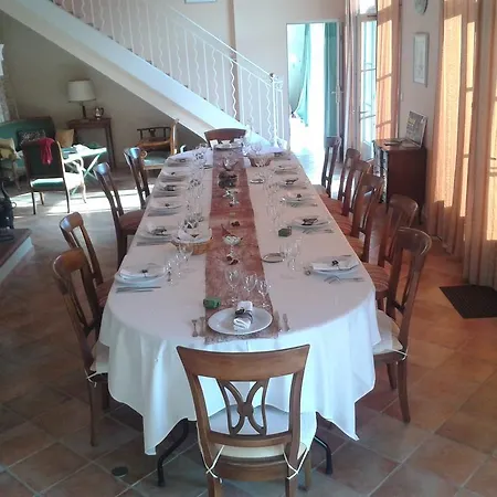 Bed and breakfast La Milane