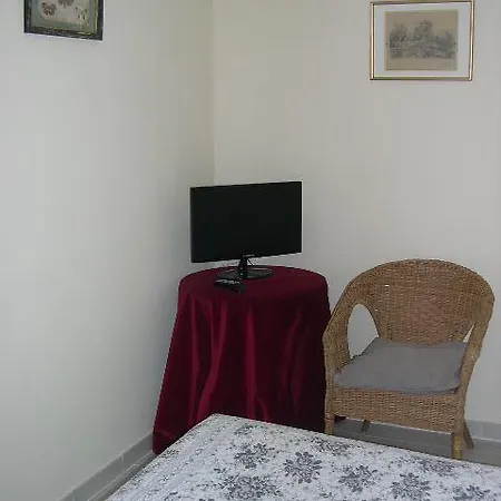 La Milane Bed and breakfast