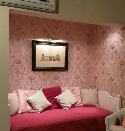 Bed and breakfast La Milane *