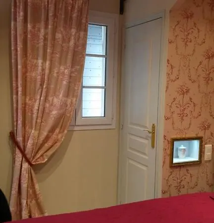 La Milane Bed and breakfast