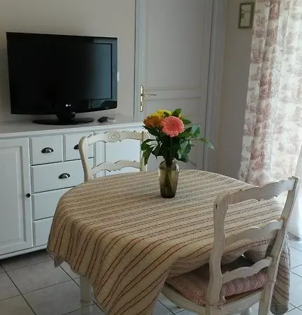 La Milane Bed and breakfast *