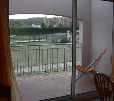 Bed and breakfast La Milane *
