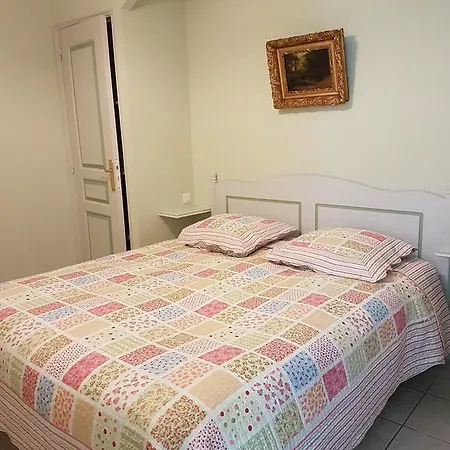 Bed and breakfast La Milane Cabriès