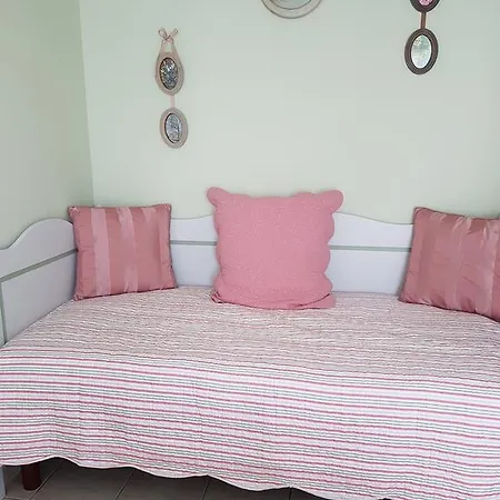 La Milane Bed and breakfast