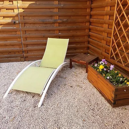 La Milane Bed and breakfast *