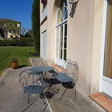 La Milane Bed and breakfast