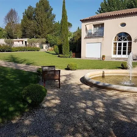 La Milane Bed and breakfast *