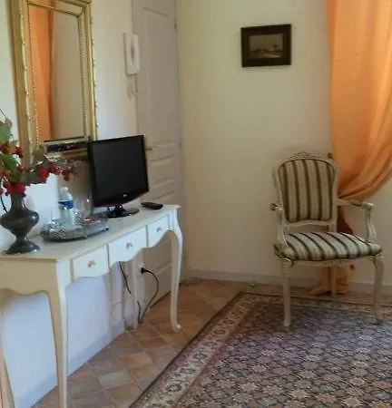 La Milane Bed and breakfast *