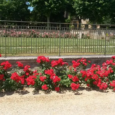 La Milane Bed and breakfast *