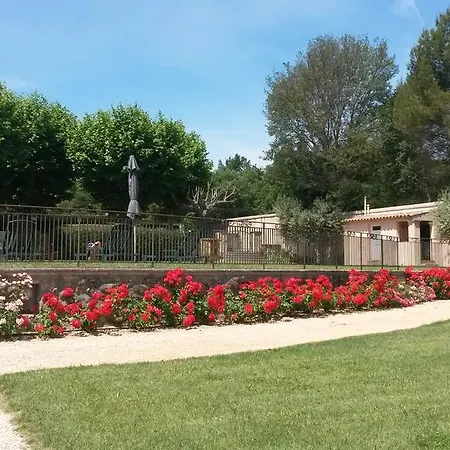 La Milane Bed and breakfast Cabriès