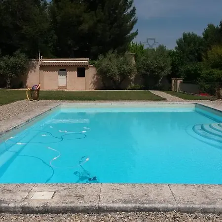 La Milane Bed and breakfast Cabriès