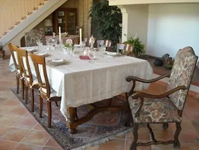 La Milane Bed and breakfast *