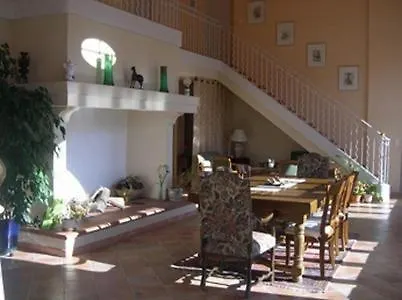 La Milane Bed and breakfast Cabriès