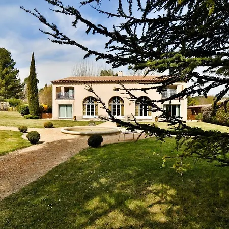 Bed and breakfast La Milane *