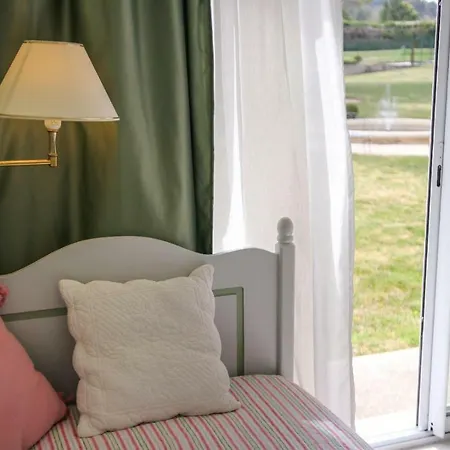Bed and breakfast La Milane