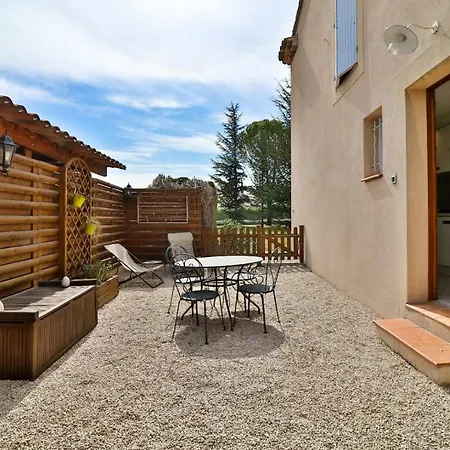 Bed and breakfast La Milane Cabriès