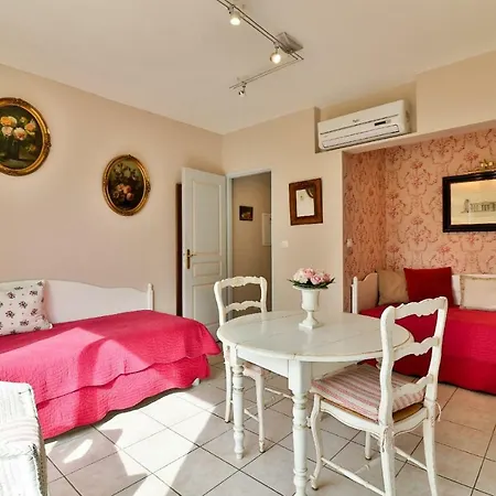 La Milane Bed and breakfast