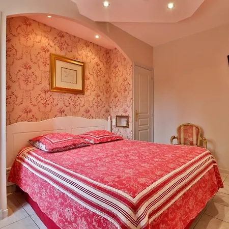 Bed and breakfast La Milane Cabriès