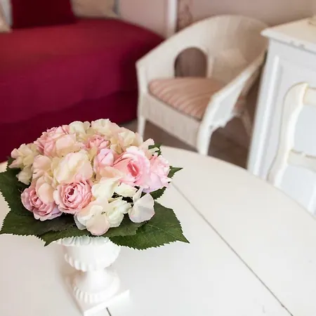 La Milane Bed and breakfast Cabriès